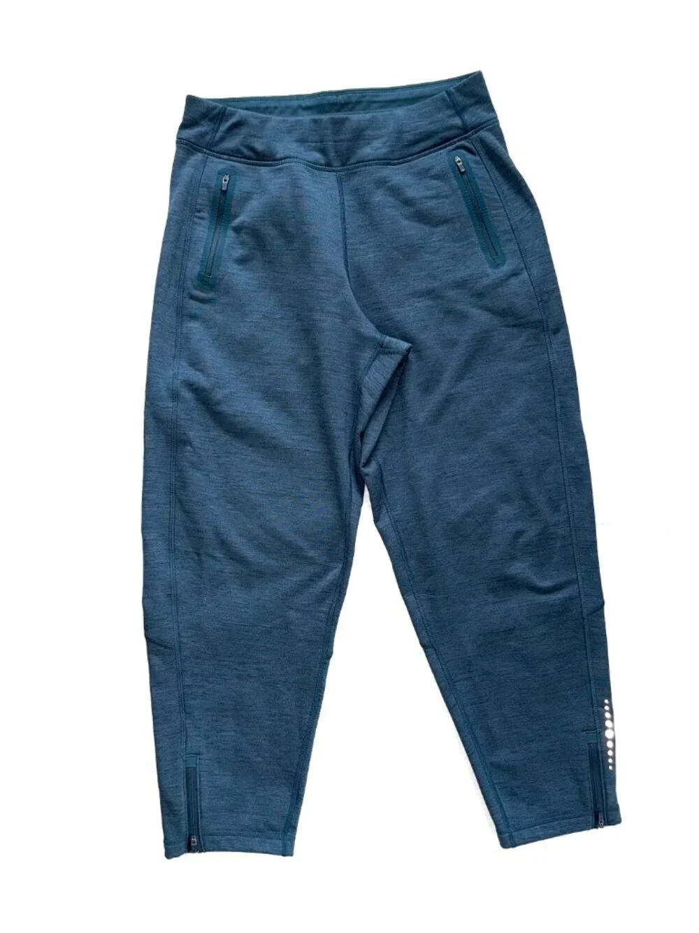 Title Nine Crash Fleece Lined Barrel Pants